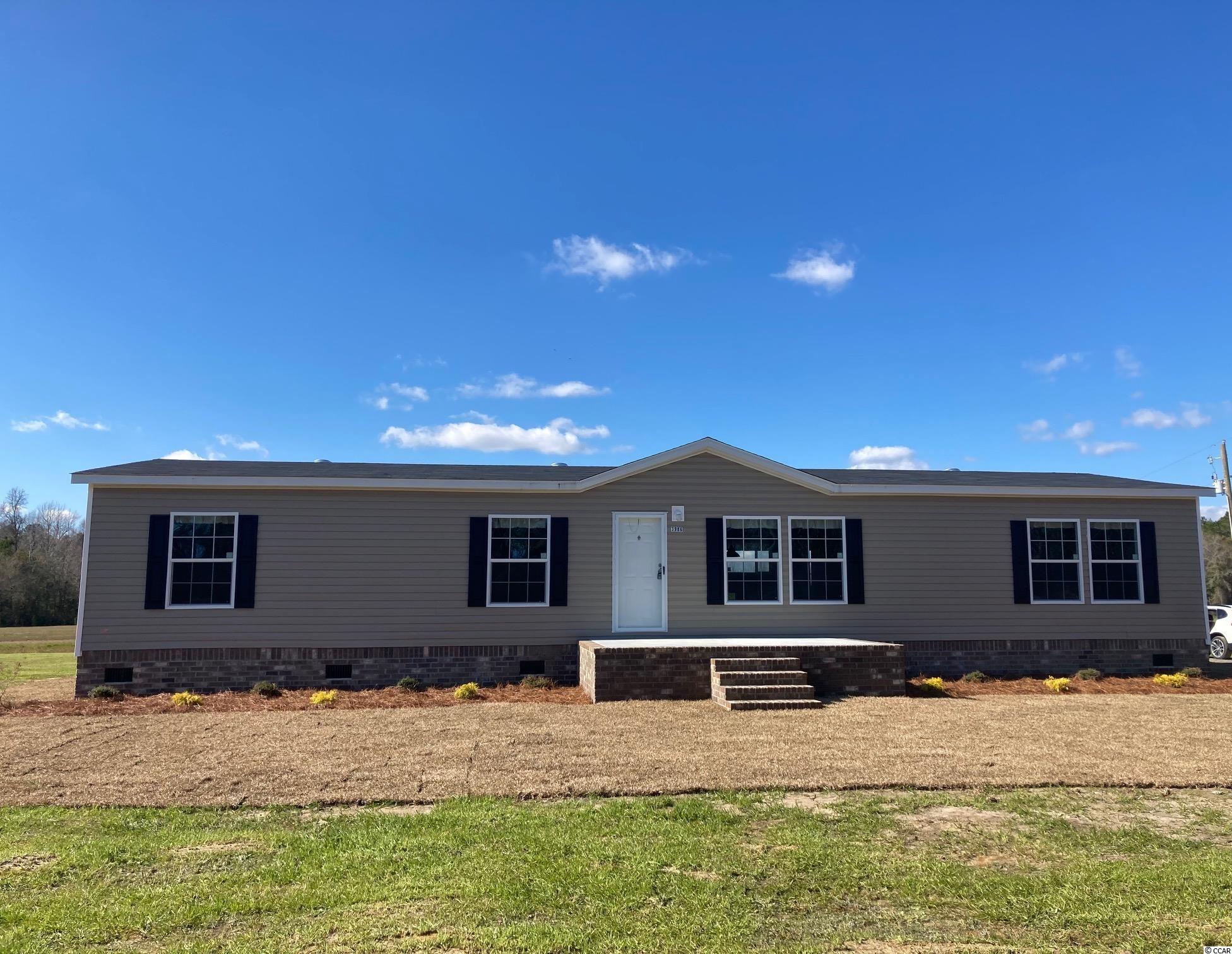 3982 Sandy Valley Road Galivants Ferry, SC 29544 - Photo 1 of 25 Gallery Image 1
