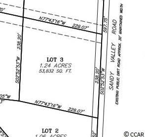 3982 Sandy Valley Road Galivants Ferry, SC 29544 - Photo 24 of 25 Gallery Image 24
