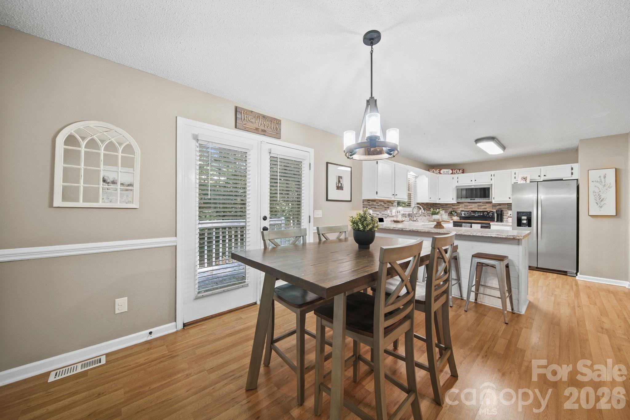 1895 Barnhardt Road China Grove, NC 28023 - Photo 11 of 27