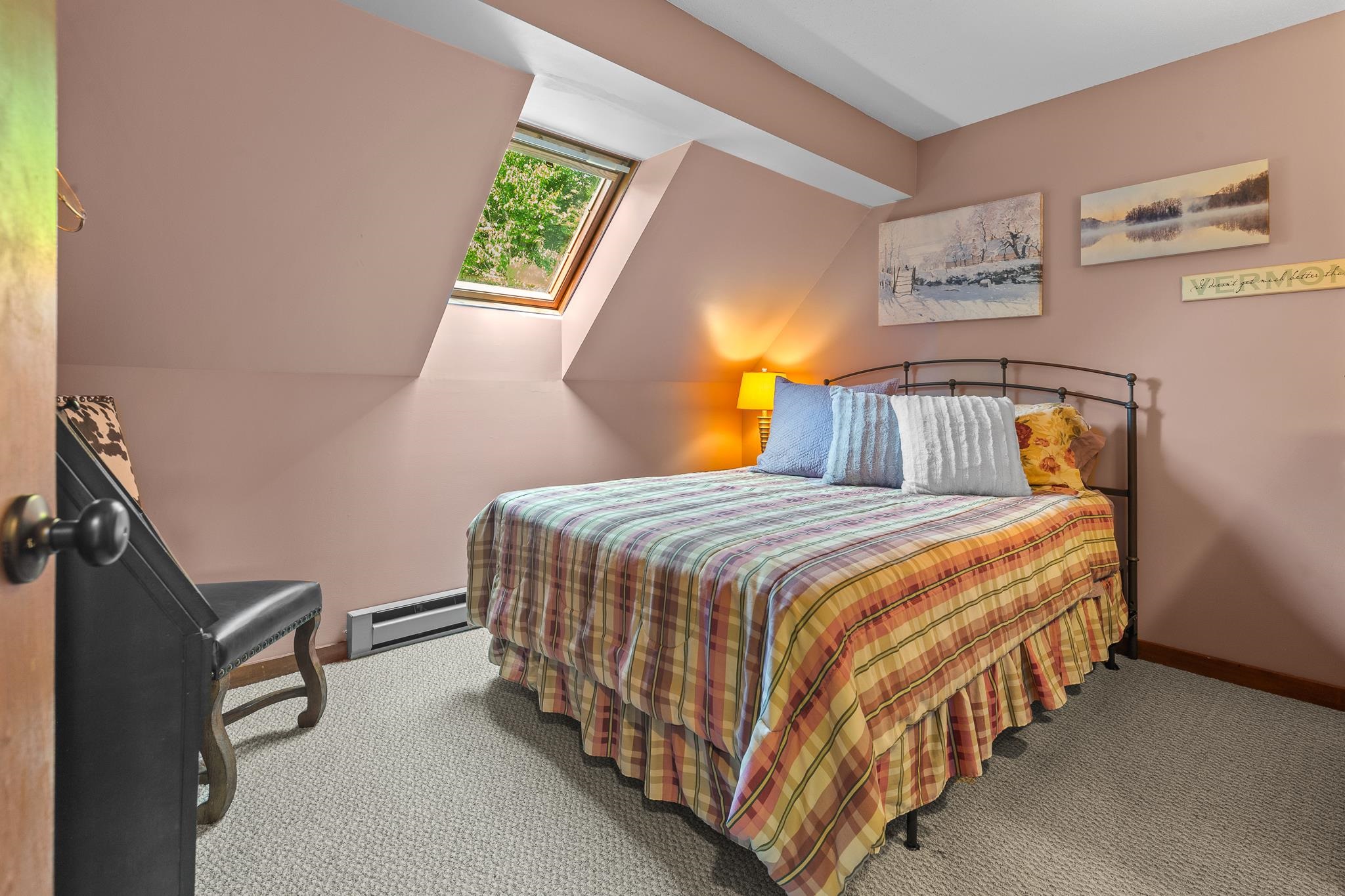 321 Moon Ridge Road, Unit 2B Killington, VT 05751 - Photo 27 of 50