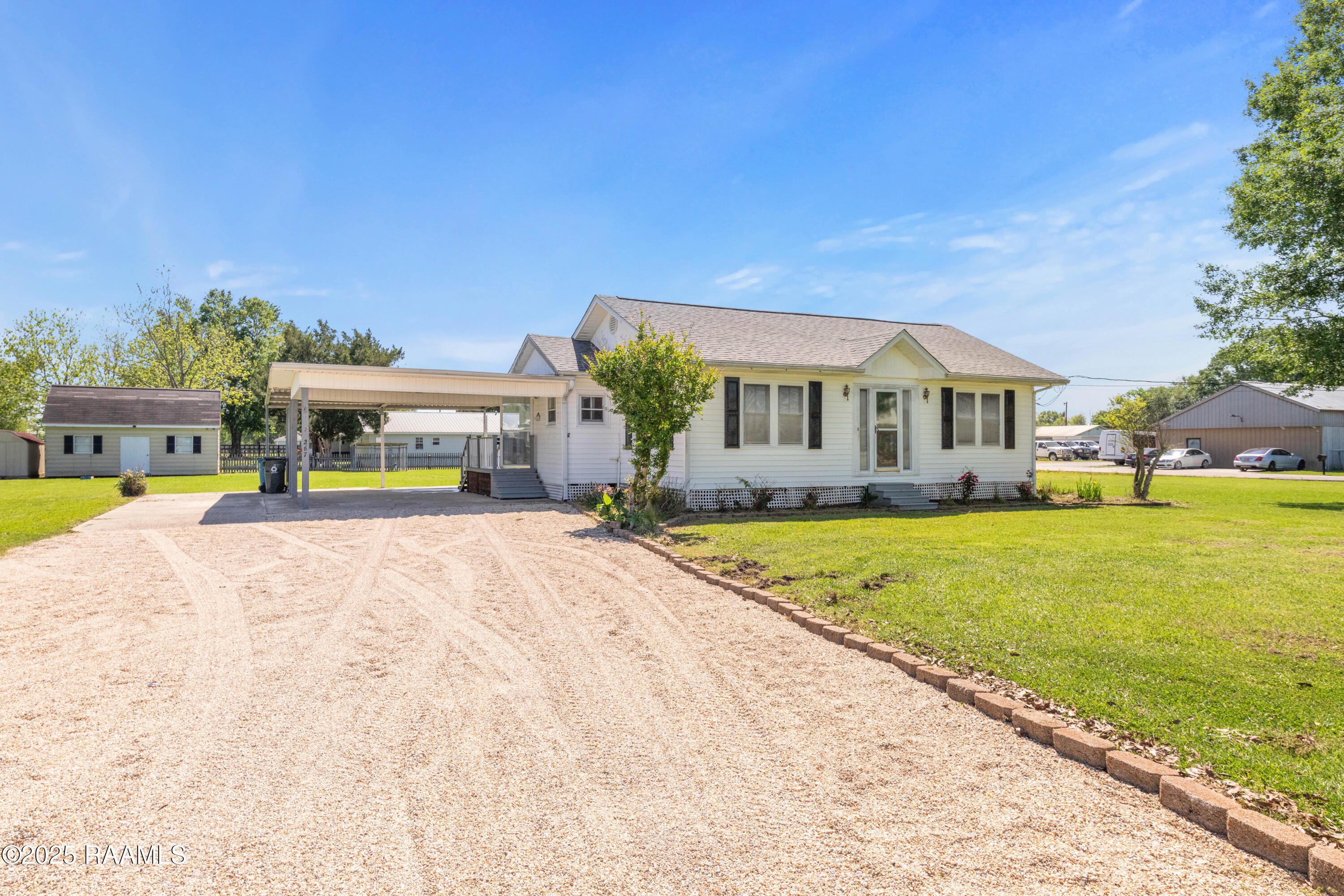 267 Roger Road Lafayette, LA 70507 - Photo 1 of 33 267Roger-4
