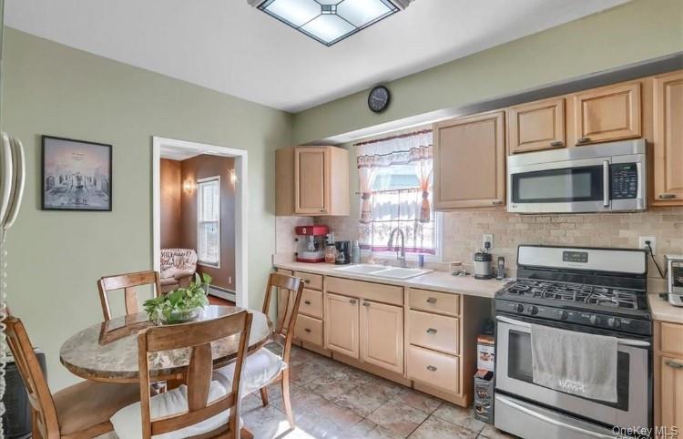 30 Spring Street Haverstraw, NY 10927 - Photo 5 of 28 Apartment 1