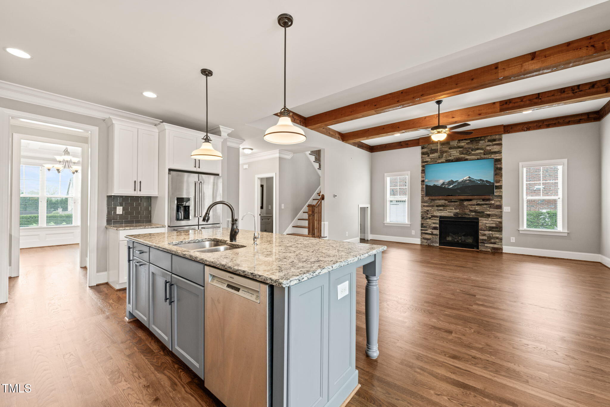 2936 Turning Brook Lane Raleigh, NC 27616 - Photo 18 of 59 18-web-or-mls-DSC06694