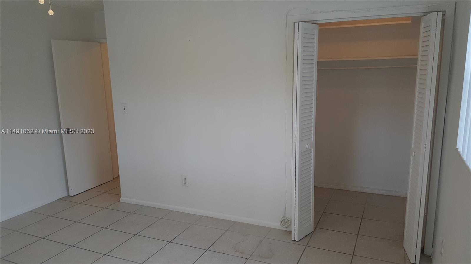 Miami-Dade County Miami, FL 33161 - Photo 16 of 31 a view of an empty room