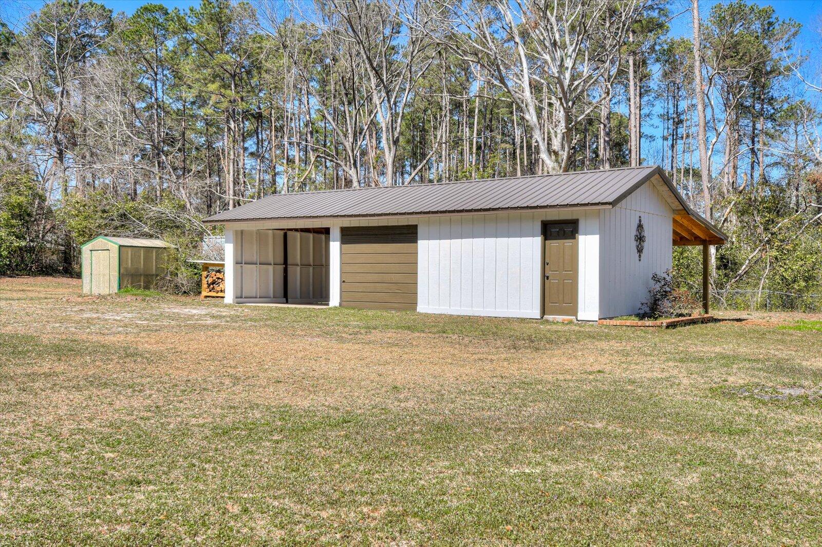 568 West Five Notch Road North Augusta, SC 29860 - Photo 36 of 58