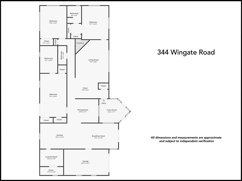 344 Wingate Road Murphy, NC 28906 - Photo 47 of 47 Gallery Image 47