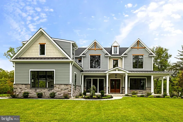 $2,599,900 | 770 Johns Lane, Lower Gwynedd, PA 19002