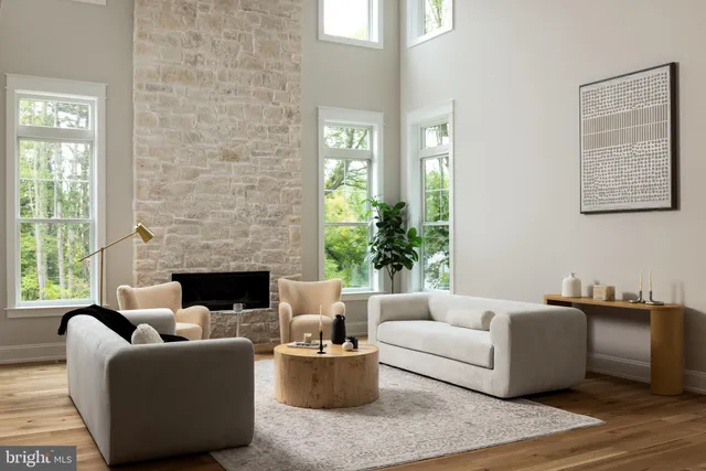 $2,599,900 | 770 Johns Lane, Lower Gwynedd, PA 19002