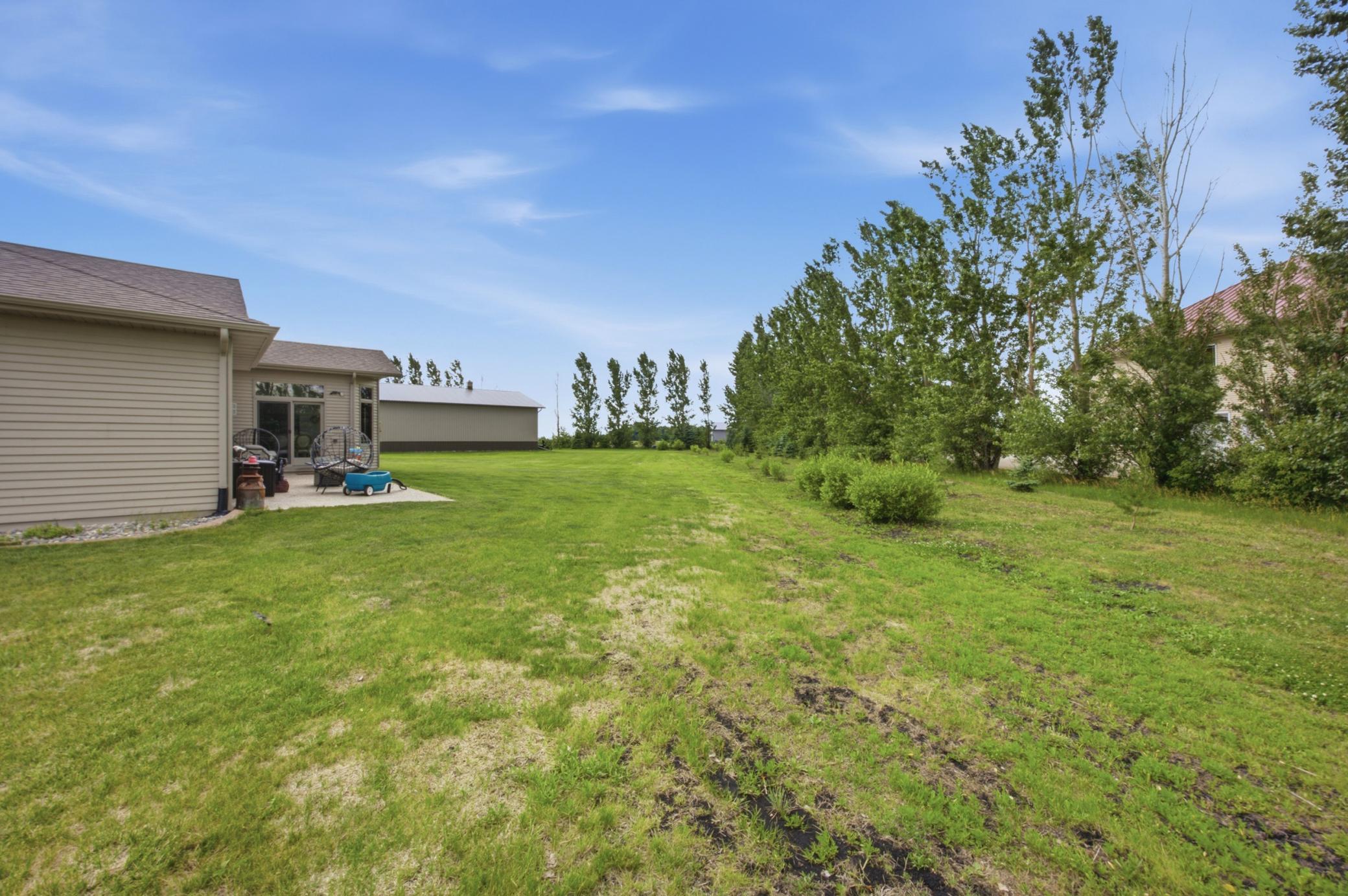 16496 42nd Street Southeast Mapleton, ND 58059 - Photo 64 of 75
