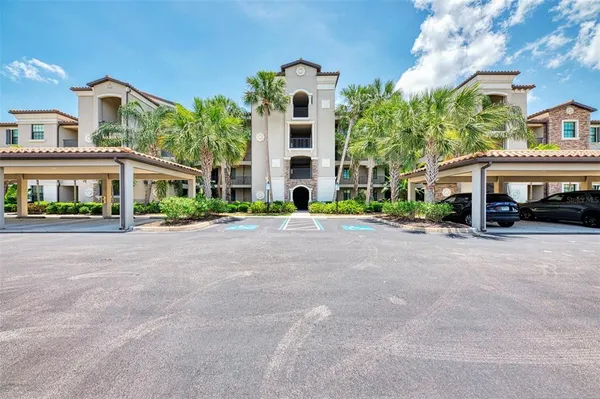 $325,000 | 17108 Vardon Terrace, Unit 401, Bradenton, FL 34211