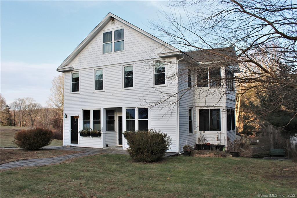 900 Saybrook Road, Unit 1 Haddam, CT 06438 - Photo 1 of 1