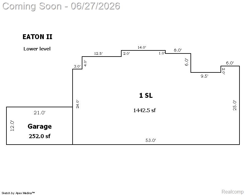 11840 Farmington Road, Unit 59 Livonia, MI 48150 - Photo 16 of 16