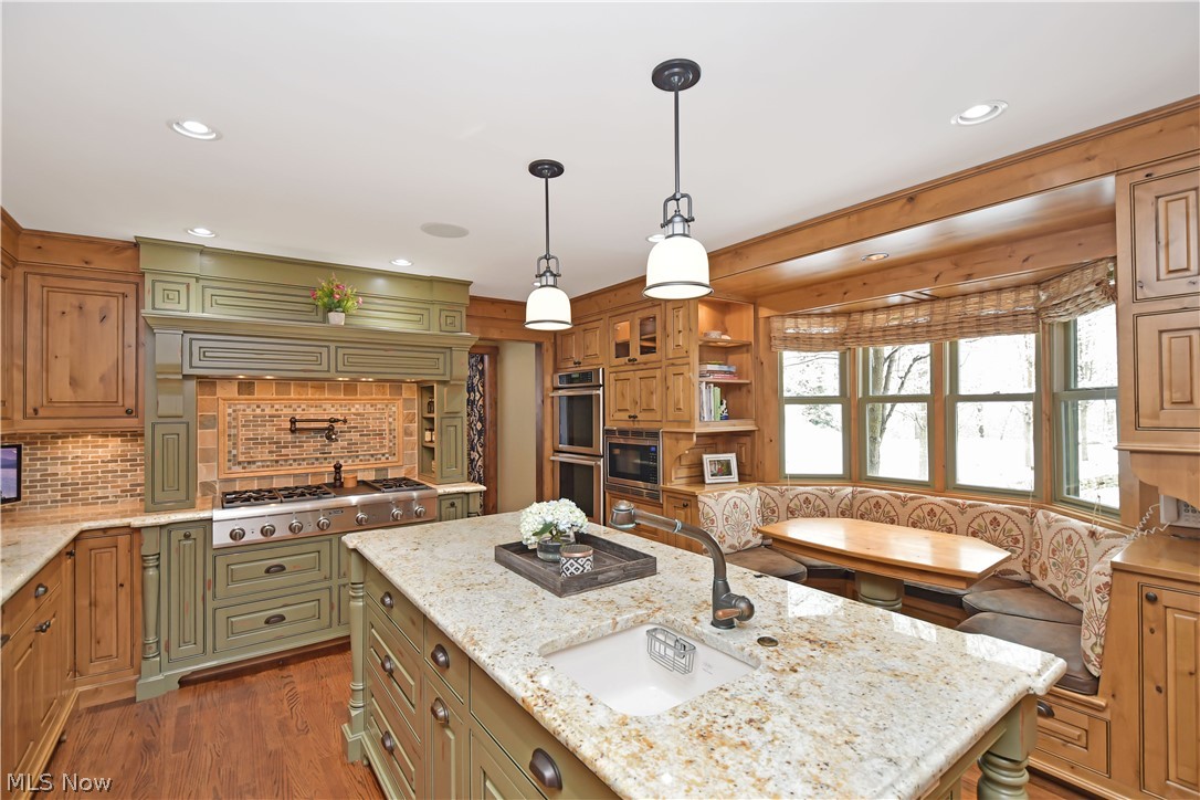 5 Valley Ridge Farm Chagrin Falls, OH 44022 - Photo 8 of 35 Gallery Image 8