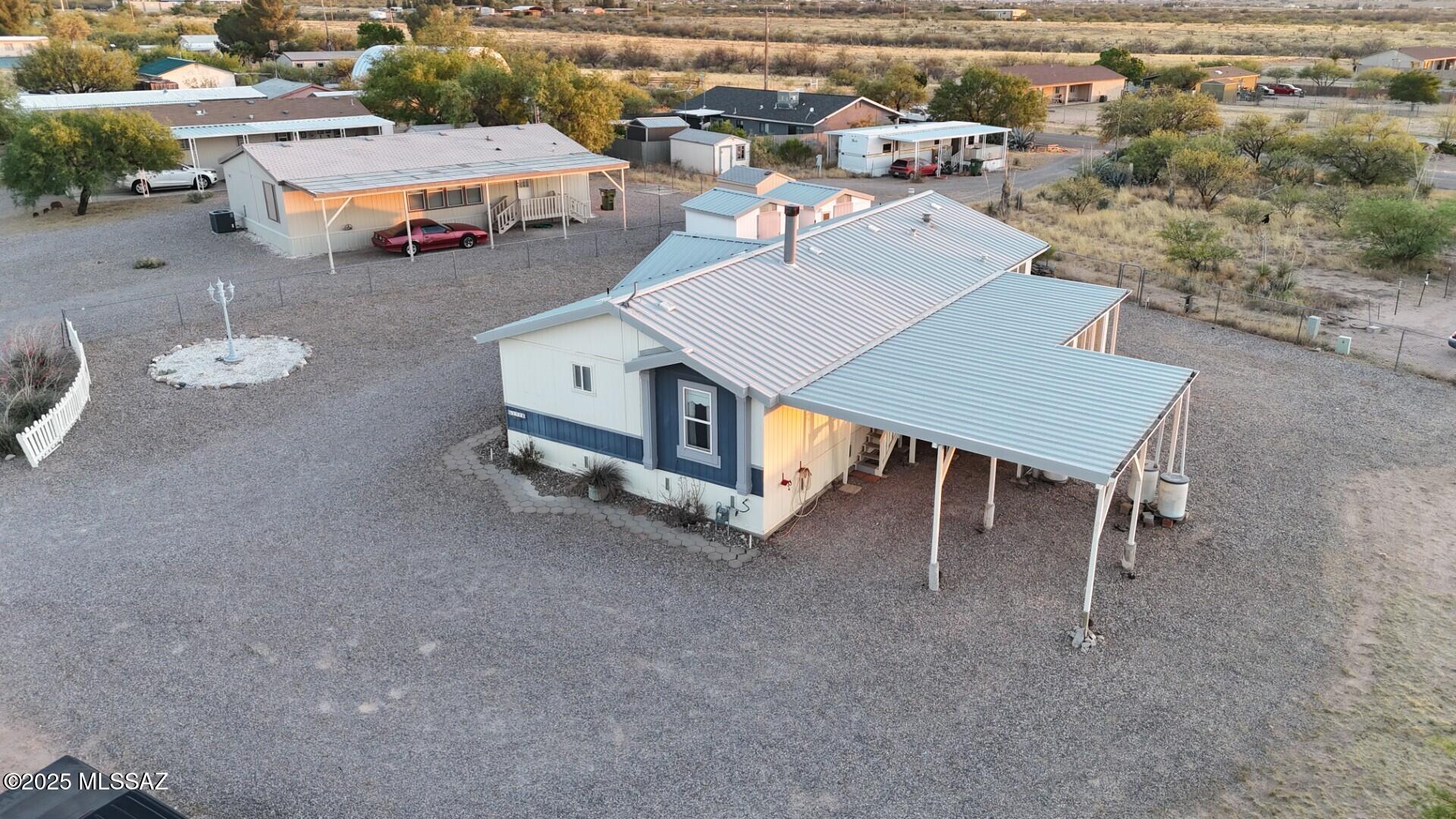 590 North Warren Road Benson, AZ 85602 - Photo 24 of 25 Gallery Image 24