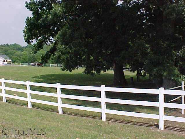 1118 Lingle Farm Road Lexington, NC 27295 - Photo 1 of 4 Exterior Front. MAIN