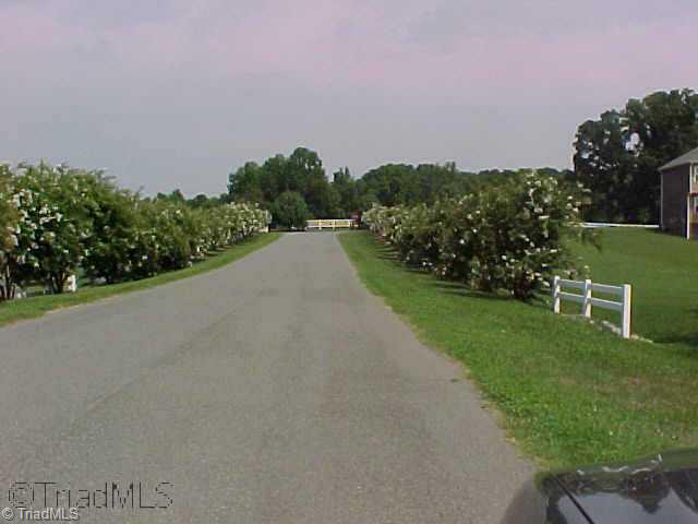1118 Lingle Farm Road Lexington, NC 27295 - Photo 2 of 4 Other. ENTRANCE