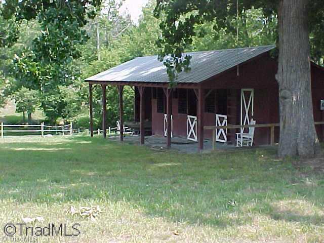 1118 Lingle Farm Road Lexington, NC 27295 - Photo 4 of 4 Other. BARN