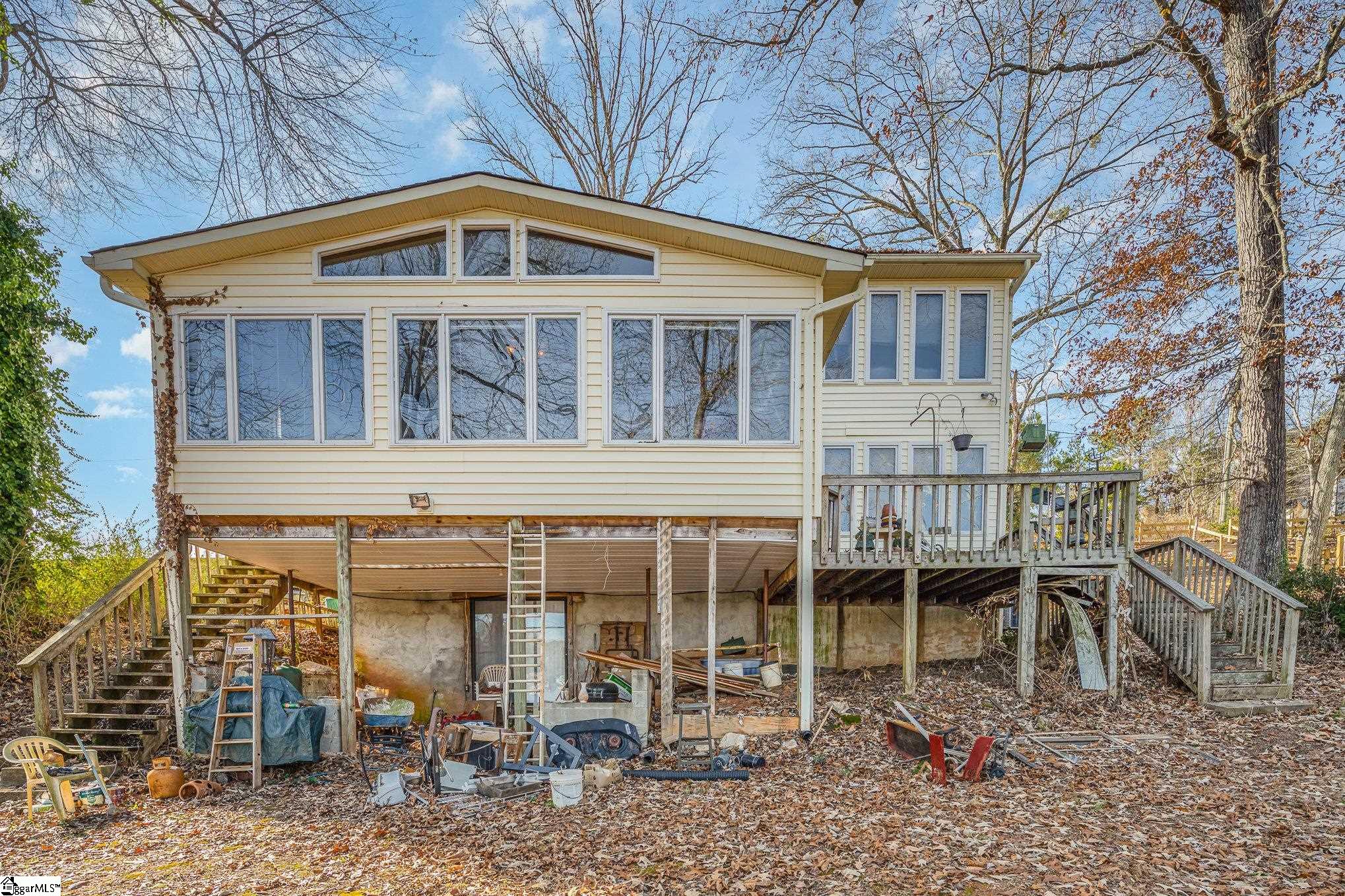 239 Hammond Circle Anderson, SC 29621 - Photo 32 of 33 Gallery Image 32