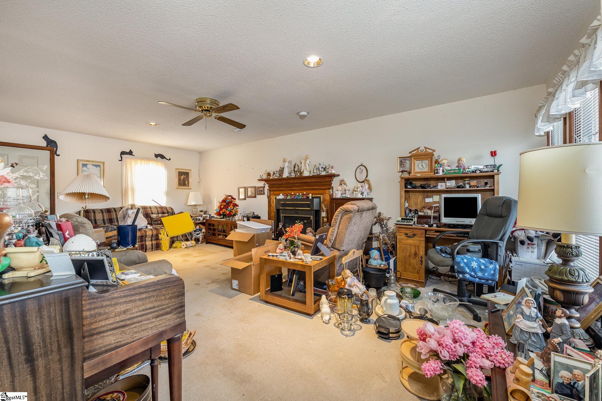 239 Hammond Circle Anderson, SC 29621 - Photo 7 of 33 Gallery Image 7
