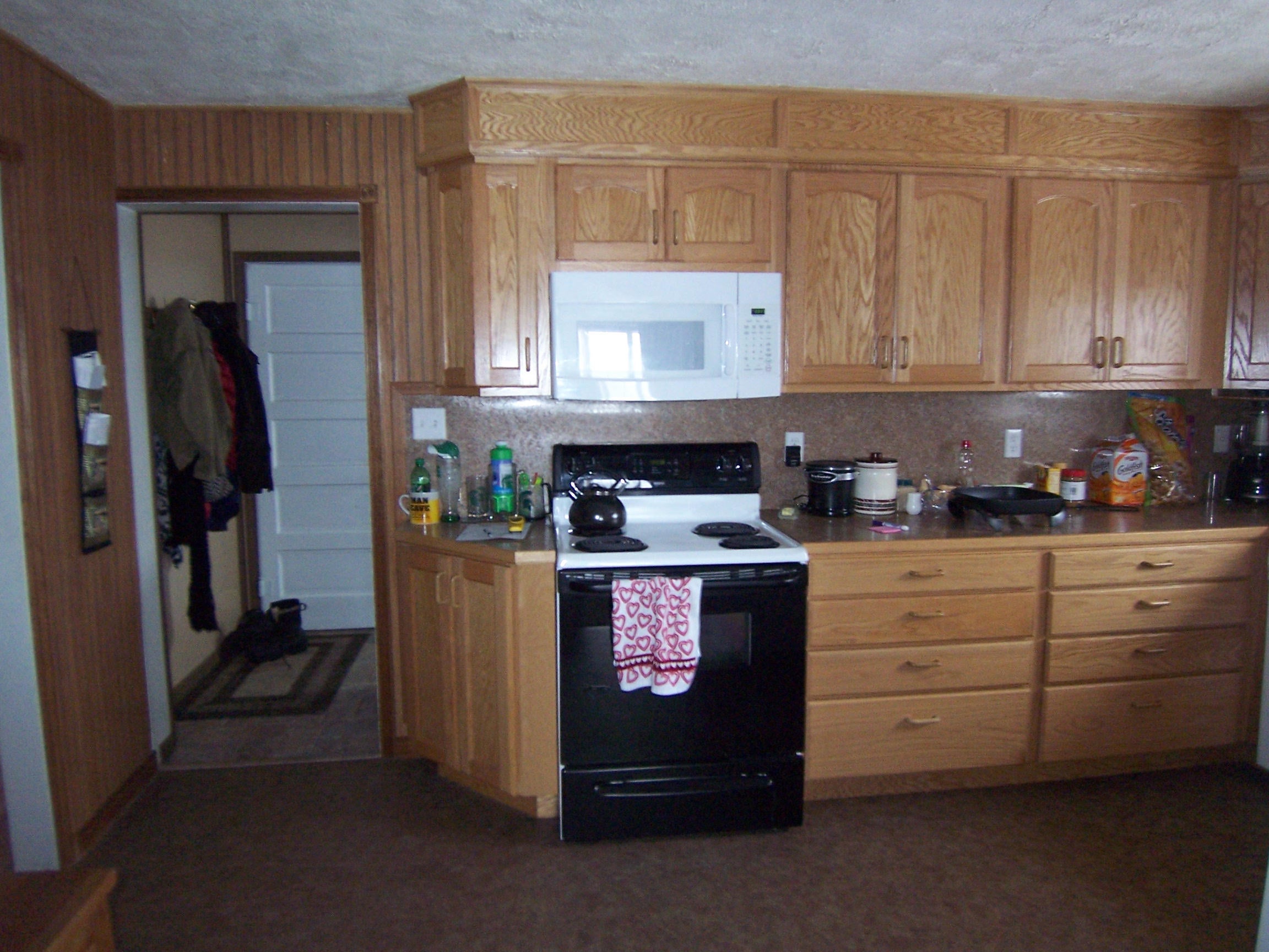 120 Town Line Road Pickford, MI 49774 - Photo 6 of 22 Gallery Image 6