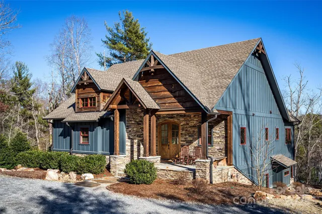 $2,495,000 | 2349 Cornwallis Burke Trail, Nebo, NC 28761