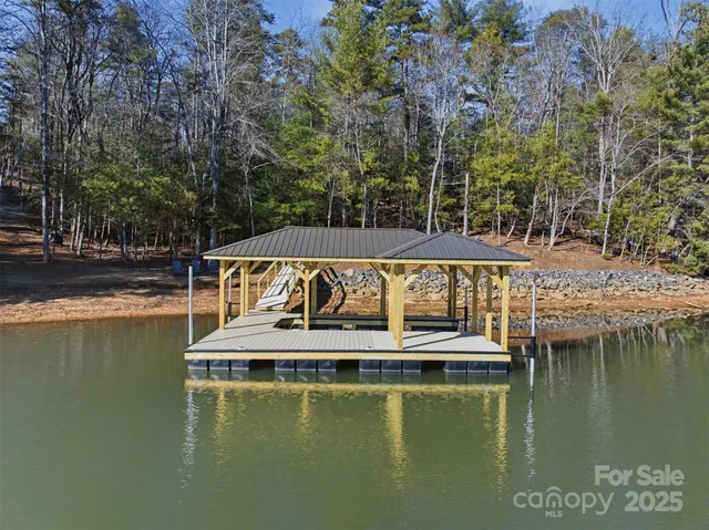$2,495,000 | 2349 Cornwallis Burke Trail, Nebo, NC 28761