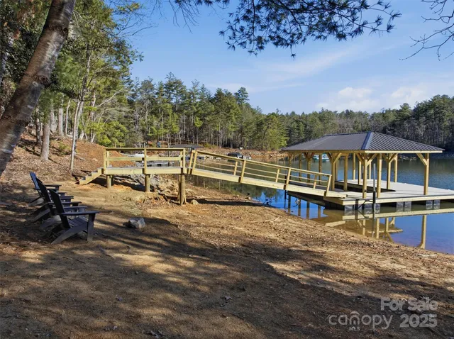 $2,495,000 | 2349 Cornwallis Burke Trail, Nebo, NC 28761