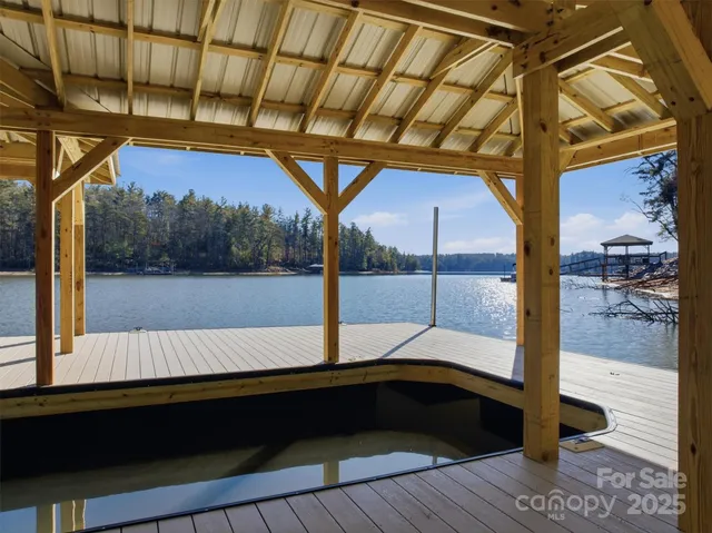 $2,495,000 | 2349 Cornwallis Burke Trail, Nebo, NC 28761