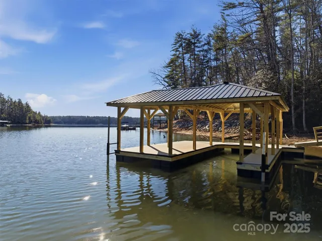 $2,495,000 | 2349 Cornwallis Burke Trail, Nebo, NC 28761