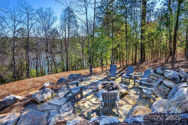 $2,495,000 | 2349 Cornwallis Burke Trail, Nebo, NC 28761