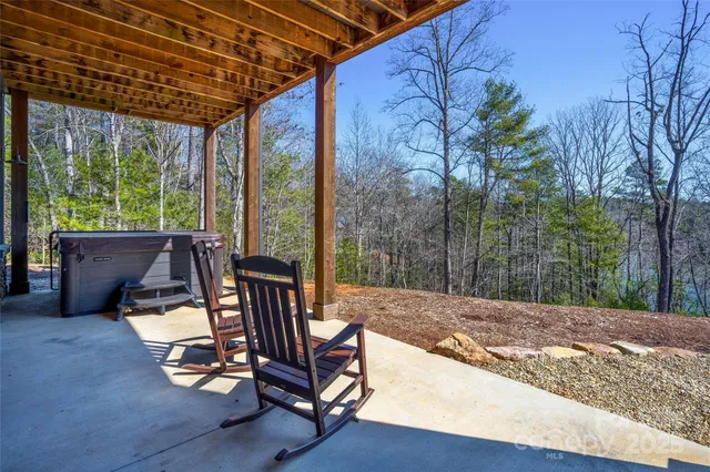 $2,495,000 | 2349 Cornwallis Burke Trail, Nebo, NC 28761
