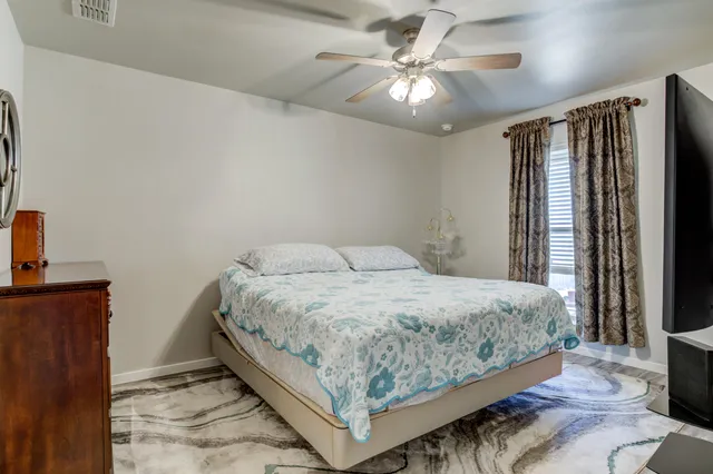 $349,900 | 2109 Avenue J, Lubbock, TX 79411