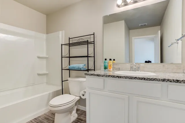 $349,900 | 2109 Avenue J, Lubbock, TX 79411