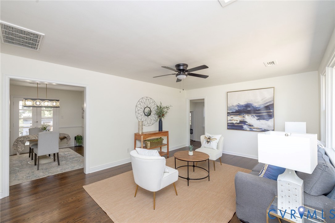 2212 Manlyn Road Henrico, VA 23229 - Photo 7 of 40 Gallery Image 7