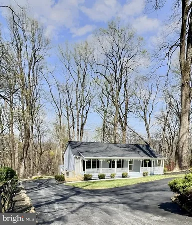$429,000 | 49 Pocahontas Road, Front Royal, VA 22630