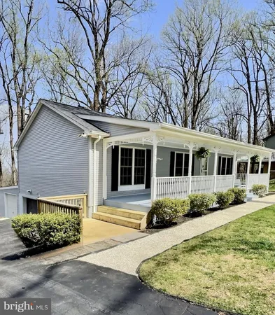 $429,000 | 49 Pocahontas Road, Front Royal, VA 22630