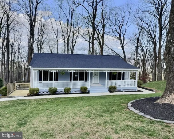 $429,000 | 49 Pocahontas Road, Front Royal, VA 22630