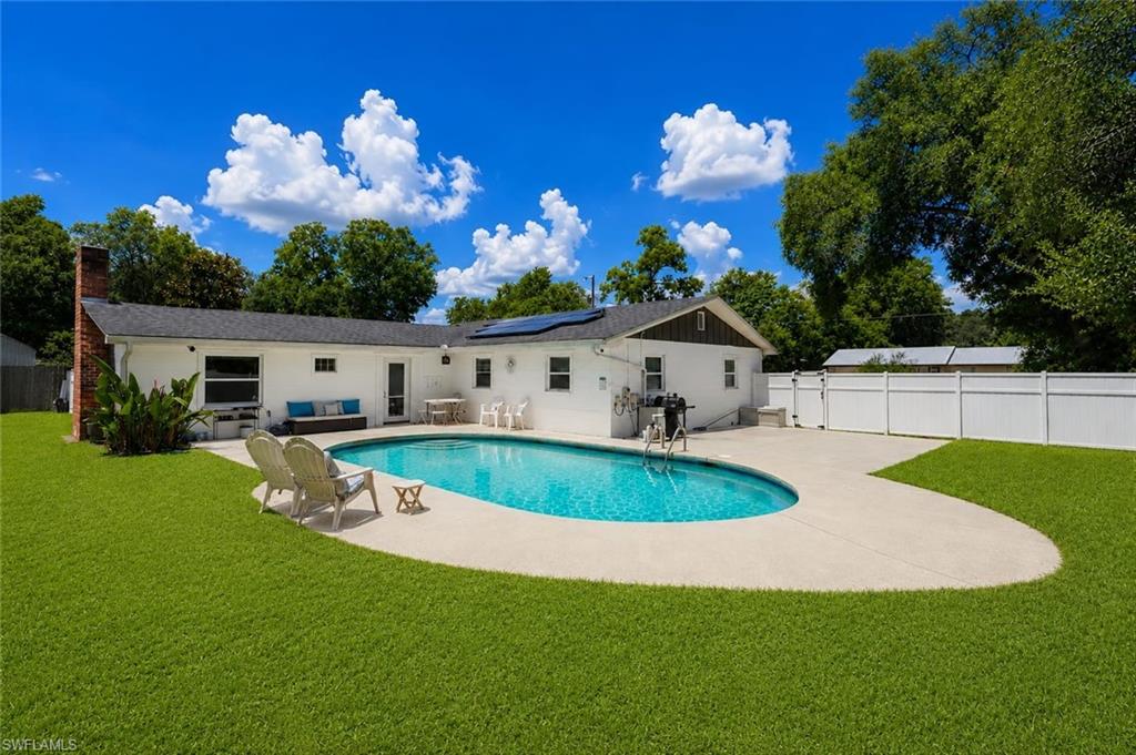 655 Pointview Road Keystone Heights, FL 32656 - Photo 39 of 47