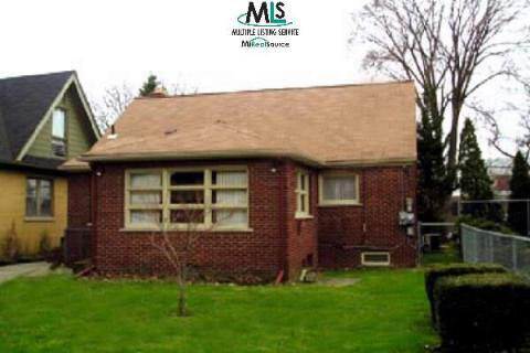 1436 Harvard Road Grosse Pointe, MI 48230 - Photo 6 of 6 729654-5.JPG