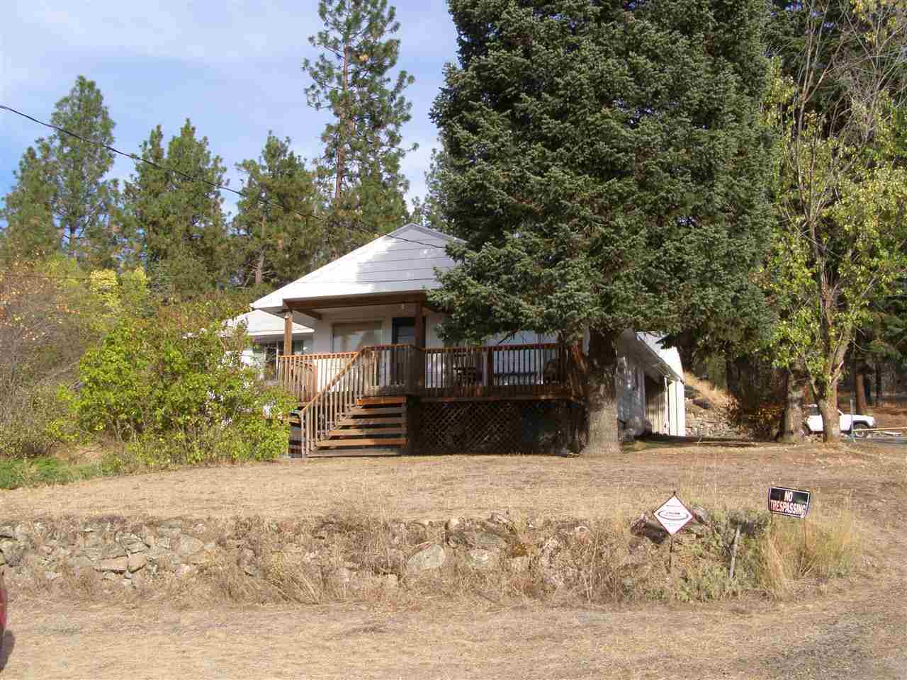 4908 North Custer Road Spokane, WA 99217 - Photo 1 of 20