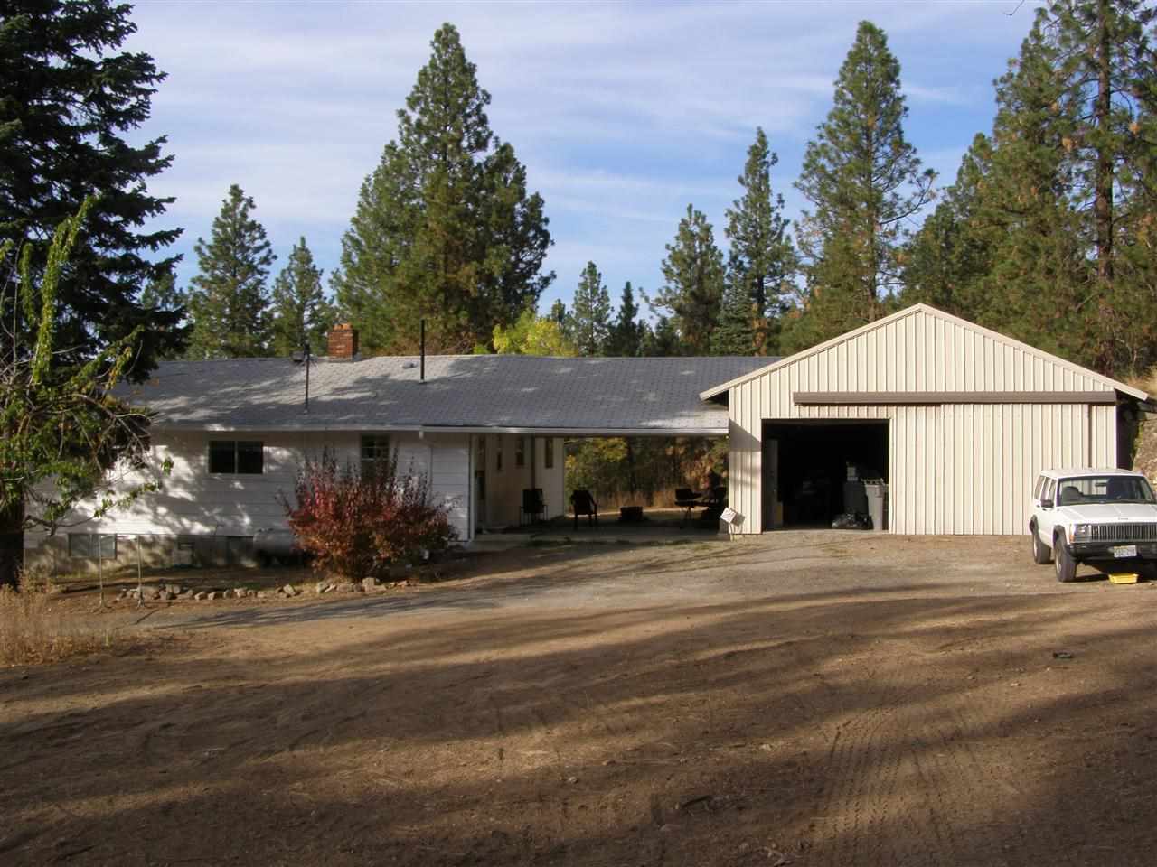 4908 North Custer Road Spokane, WA 99217 - Photo 3 of 20