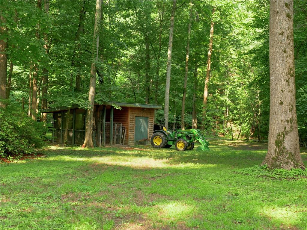 1117 Rambling Road Fairmount, GA 30139 - Photo 16 of 18