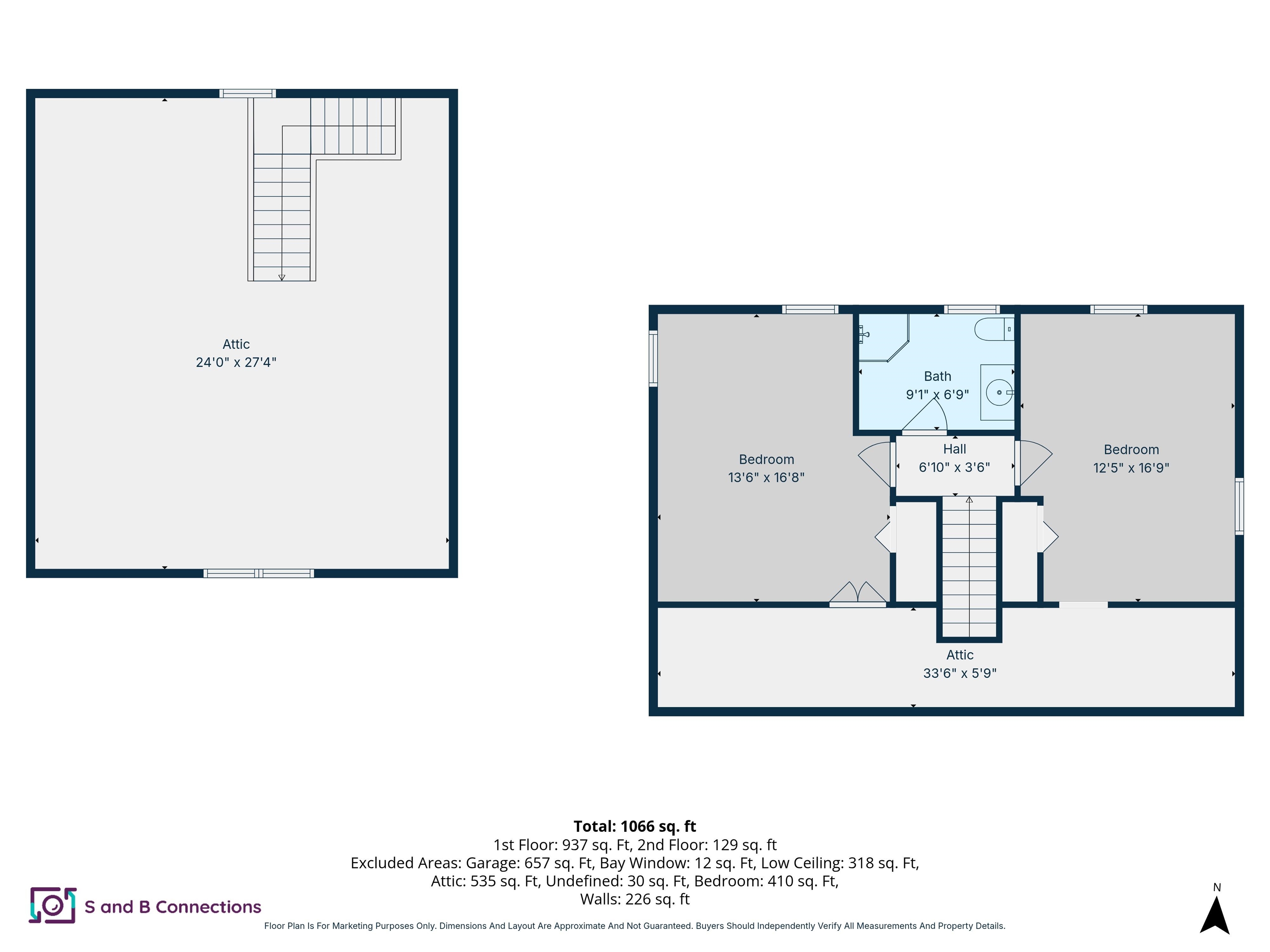 62 Boody Farm Road Epping, NH 03042 - Photo 44 of 45