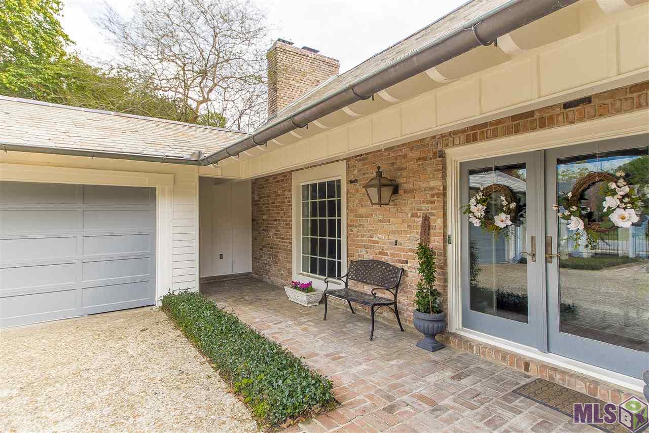 2424 Broussard Street Baton Rouge, LA 70808 - Photo 3 of 35 Front Entrance
