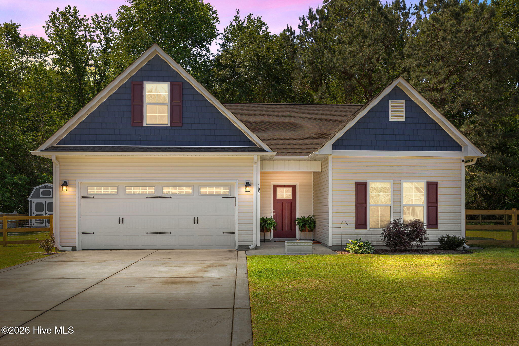 105 Cottle Court Richlands, NC 28574 - Photo 1 of 38 1-web-or-mls-105 Cottle Ct. 91 copy_2 (2