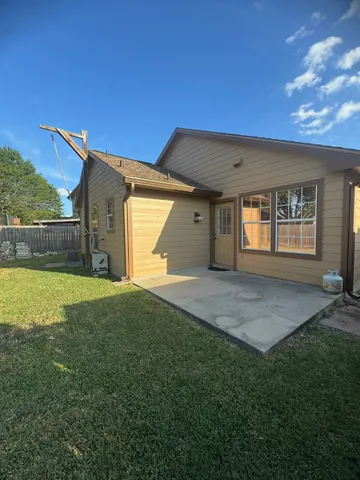$1,799 | 34534 Lakeside Drive, Brookshire, TX 77423