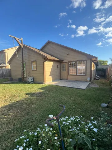 $1,799 | 34534 Lakeside Drive, Brookshire, TX 77423