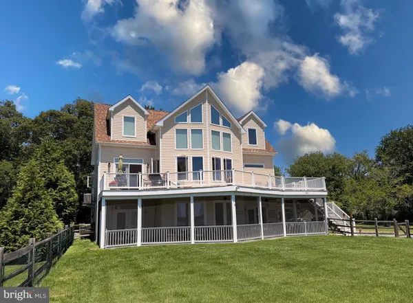 $795,000 | 151 Buena Vista Drive, Earleville, MD 21919