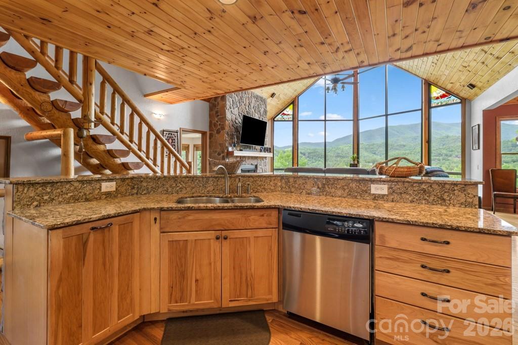1188 Tobacco Branch Road Almond, NC 28702 - Photo 8 of 45