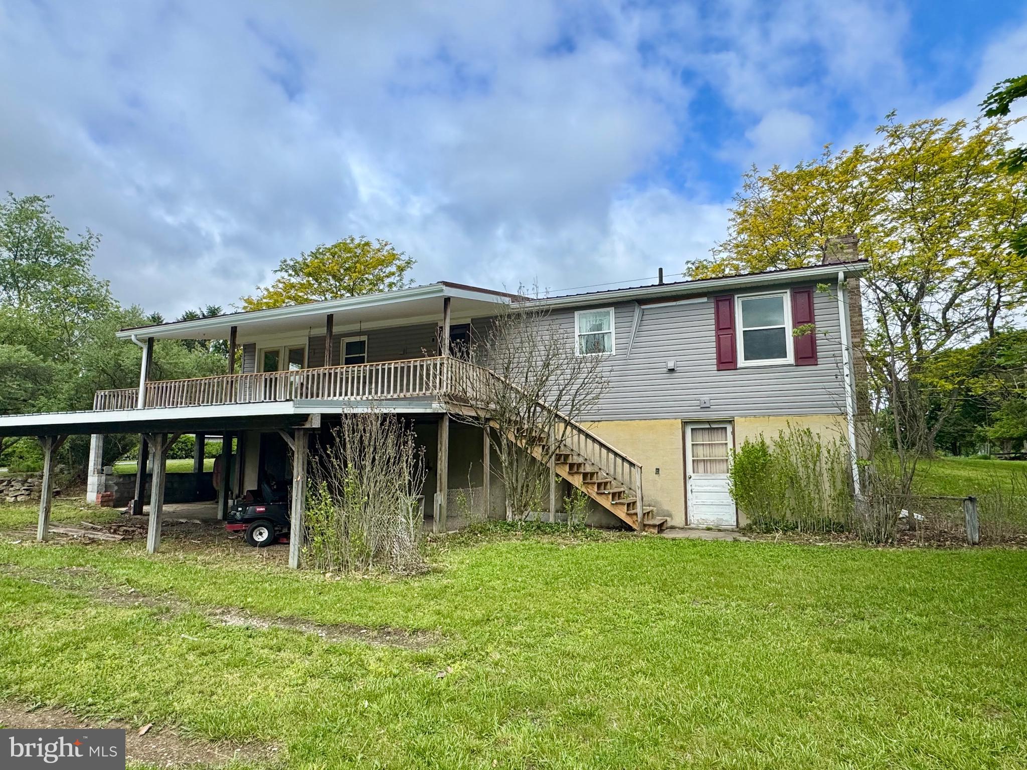 13371 Piney Ridge Road Huntingdon, PA 16652 - Photo 54 of 77